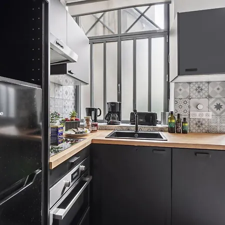 Lavie Maison I Marais & Historic & Central-2