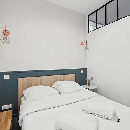 Lavie Maison I Marais & Historic & Central-3
