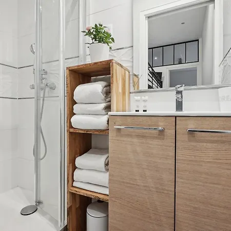 Lavie Maison I Marais & Historic & Central-3